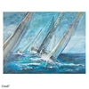 Image sur Creall-acryl bleu outremer, tube de 250 ml